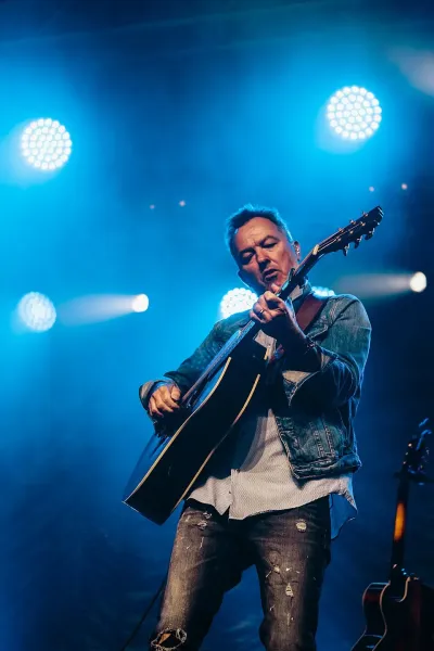 Jimmy Rankin
