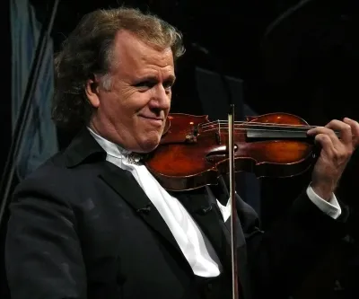 Andre Rieu
