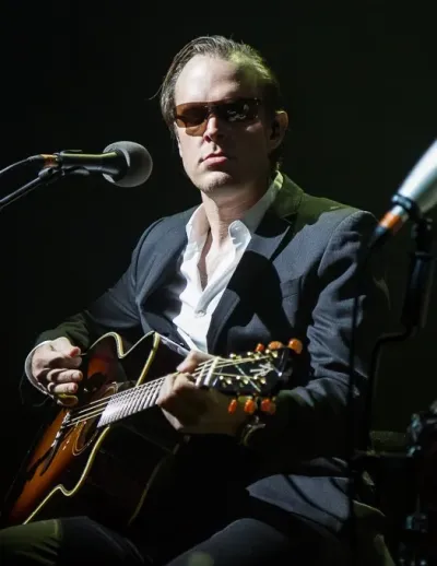 Joe Bonamassa & Gov't Mule