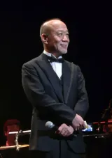Joe Hisaishi - Film Music Concert