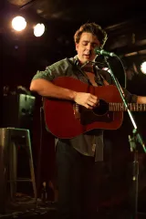 Joe Pug & Willie Watson