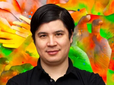 Joe Wong