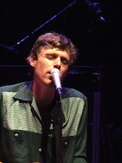 Joel Plaskett