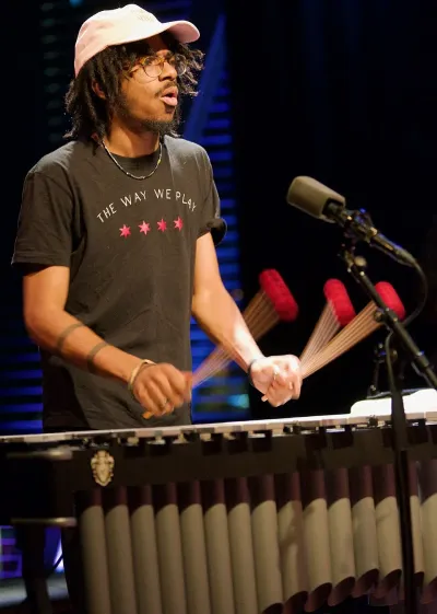 Joel Ross