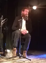 Joep Beving