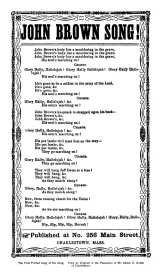John Brown's Body