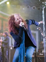 John Corabi and Friends