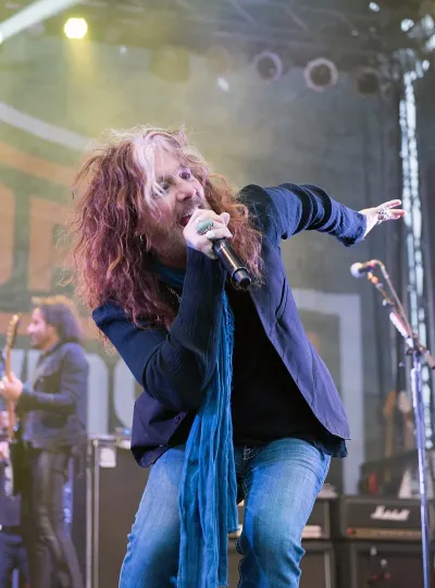 John Corabi