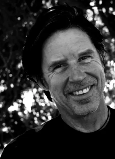 John Doe & Exene Cervenka