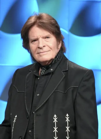 John Fogerty & Hearty Har