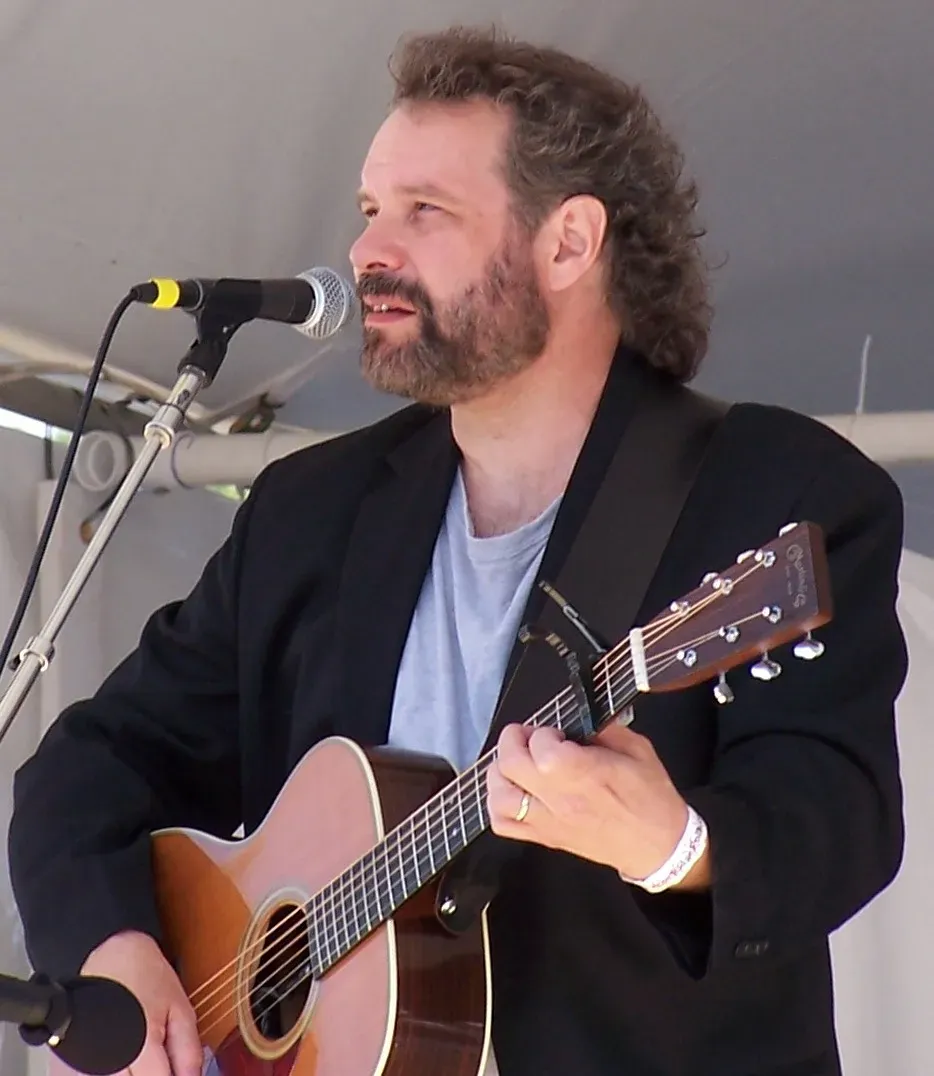 John Gorka Tickets and Info
