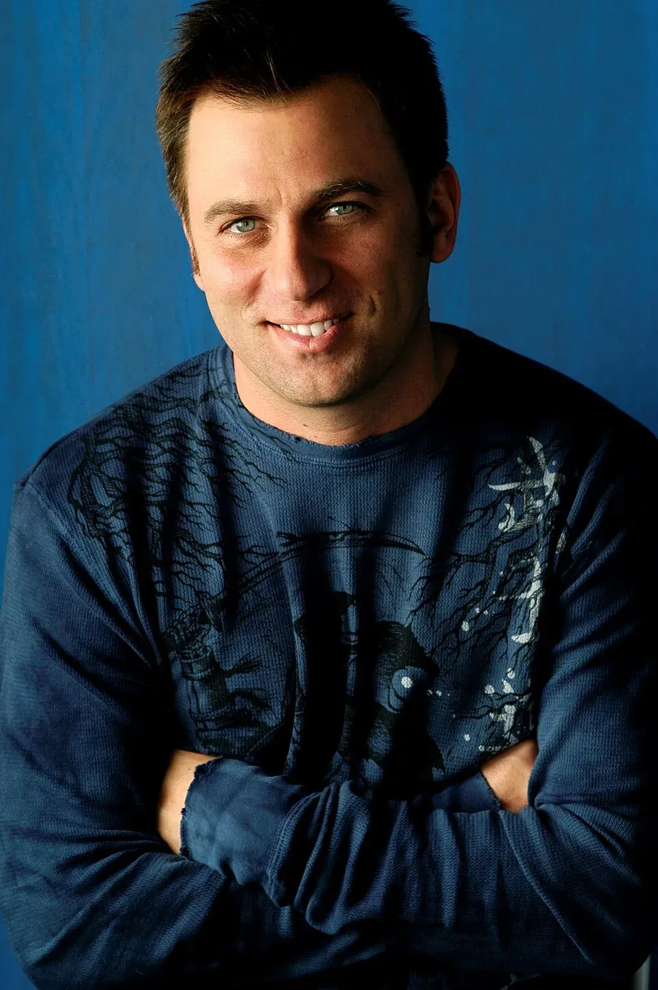 John Heffron Tickets and Info