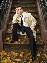 John Lloyd Young