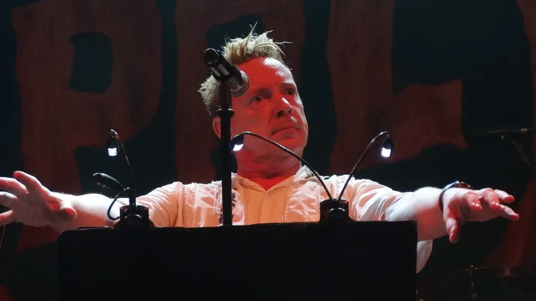 John Lydon Tickets and Info