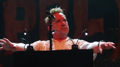 John Lydon