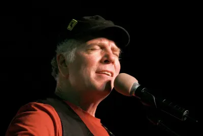 John McCutcheon