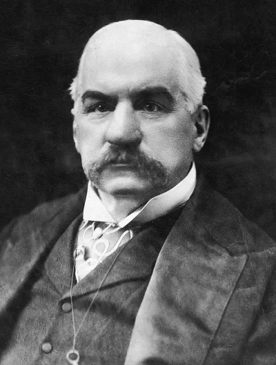 John Morgan