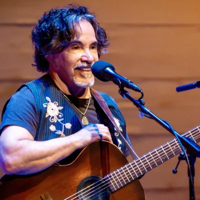 John Oates & The Good Road Band