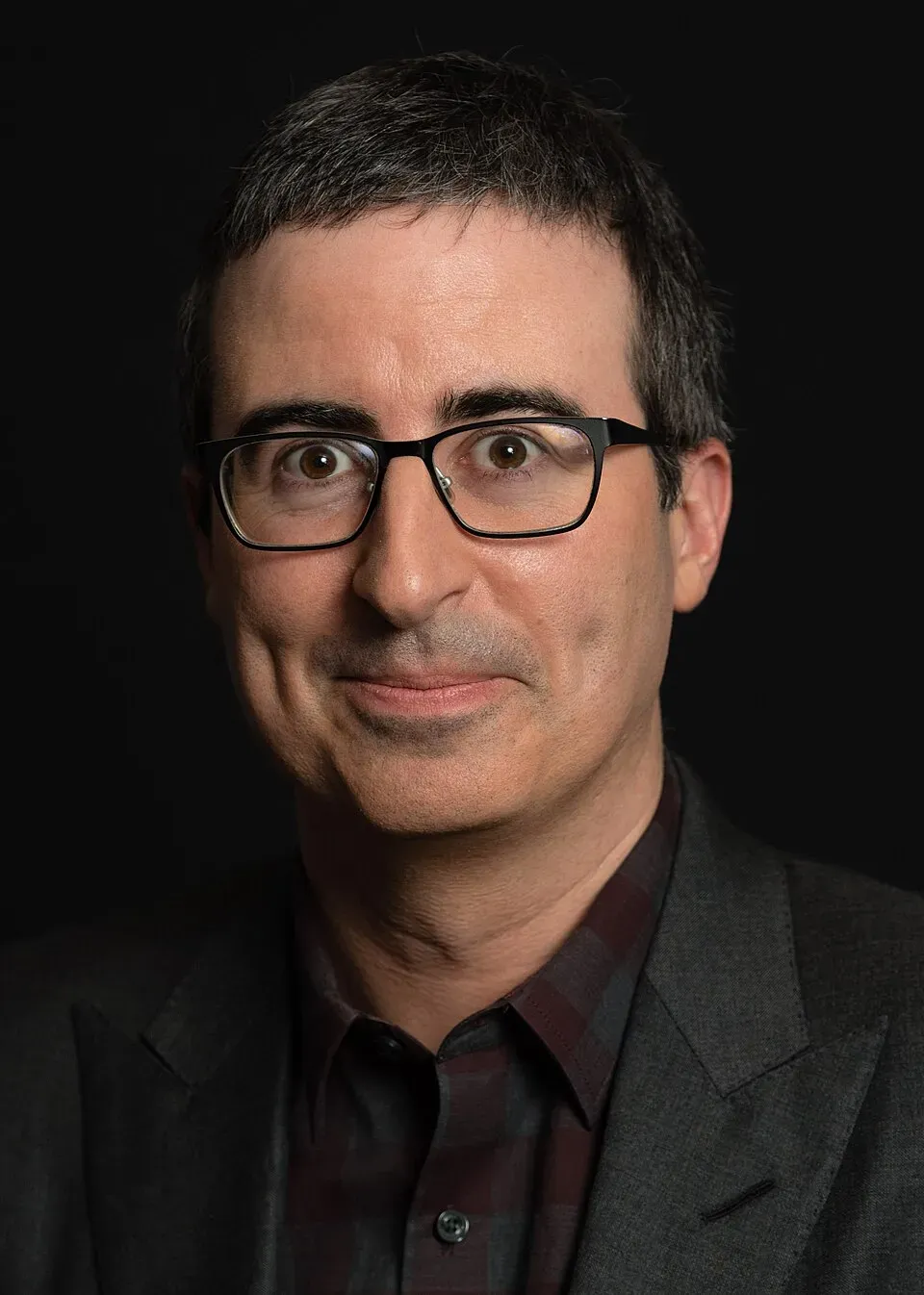John Oliver & Seth Meyers Tickets and Info