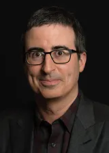 John Oliver & Seth Meyers