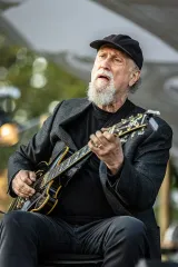 John Scofield & Oteil Burbridge