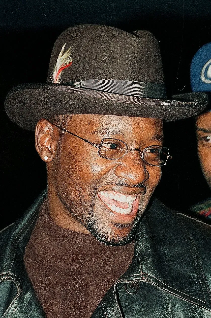 Johnny Gill Tickets and Info