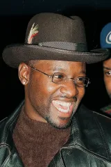 Johnny Gill