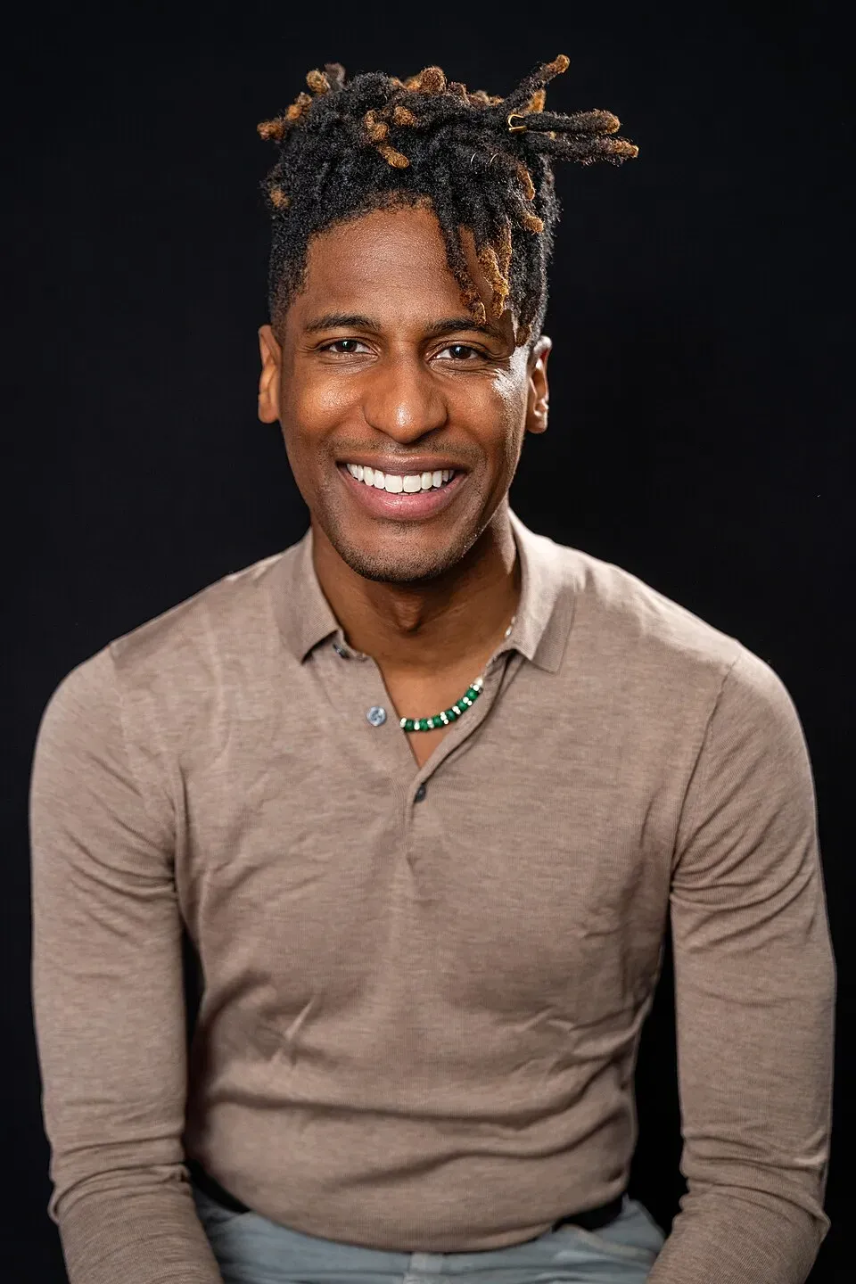 Jon Batiste & The National Symphony Orchestra