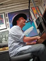 Jon Cleary & The Absolute Monster Gentlemen