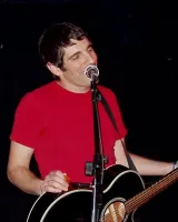 Jonah Matranga