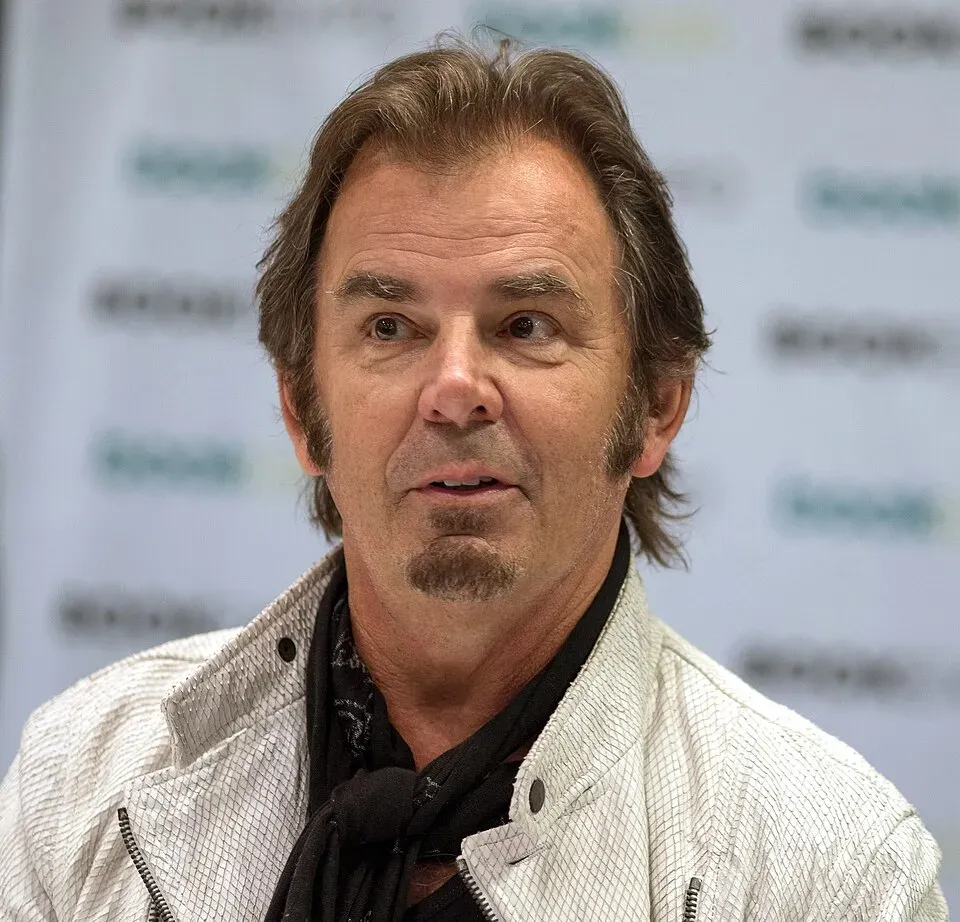 Jonathan Cain Tickets and Info