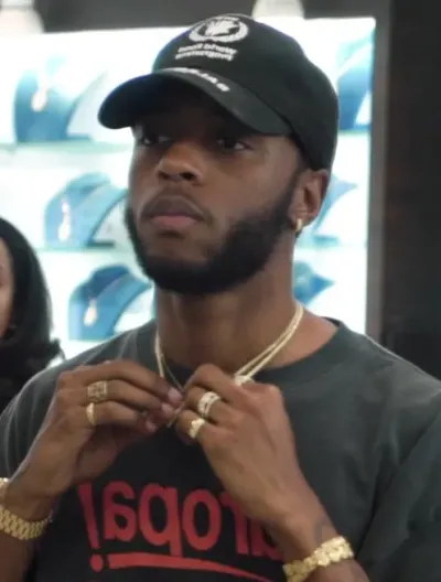 6LACK