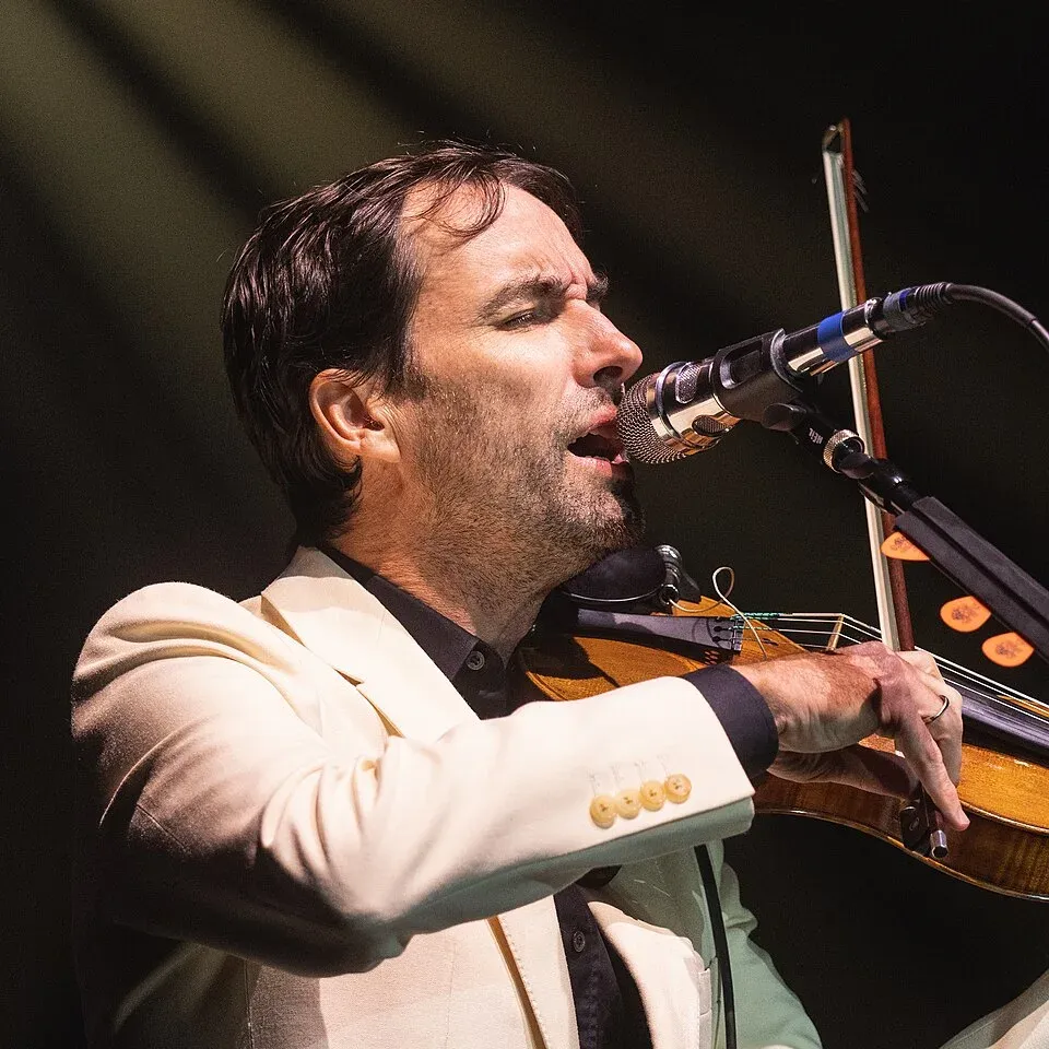 Andrew Bird With The Los Angeles Philharmonic Tickets and Info