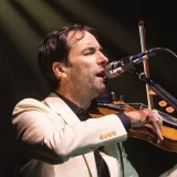 Andrew Bird With The Los Angeles Philharmonic