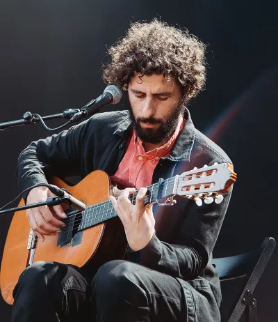 Jose Gonzalez