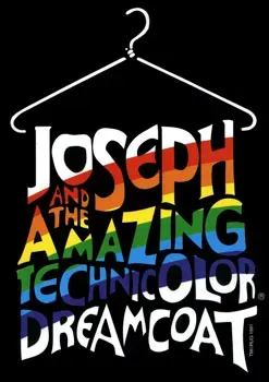 Joseph And The Amazing Technicolor Dreamcoat