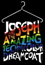 Joseph And The Amazing Technicolor Dreamcoat