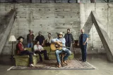 Josh Abbott Band