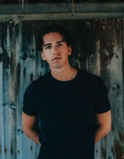 Josh Baker