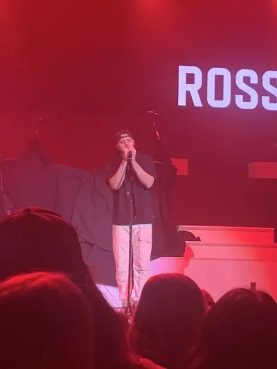 Josh Ross