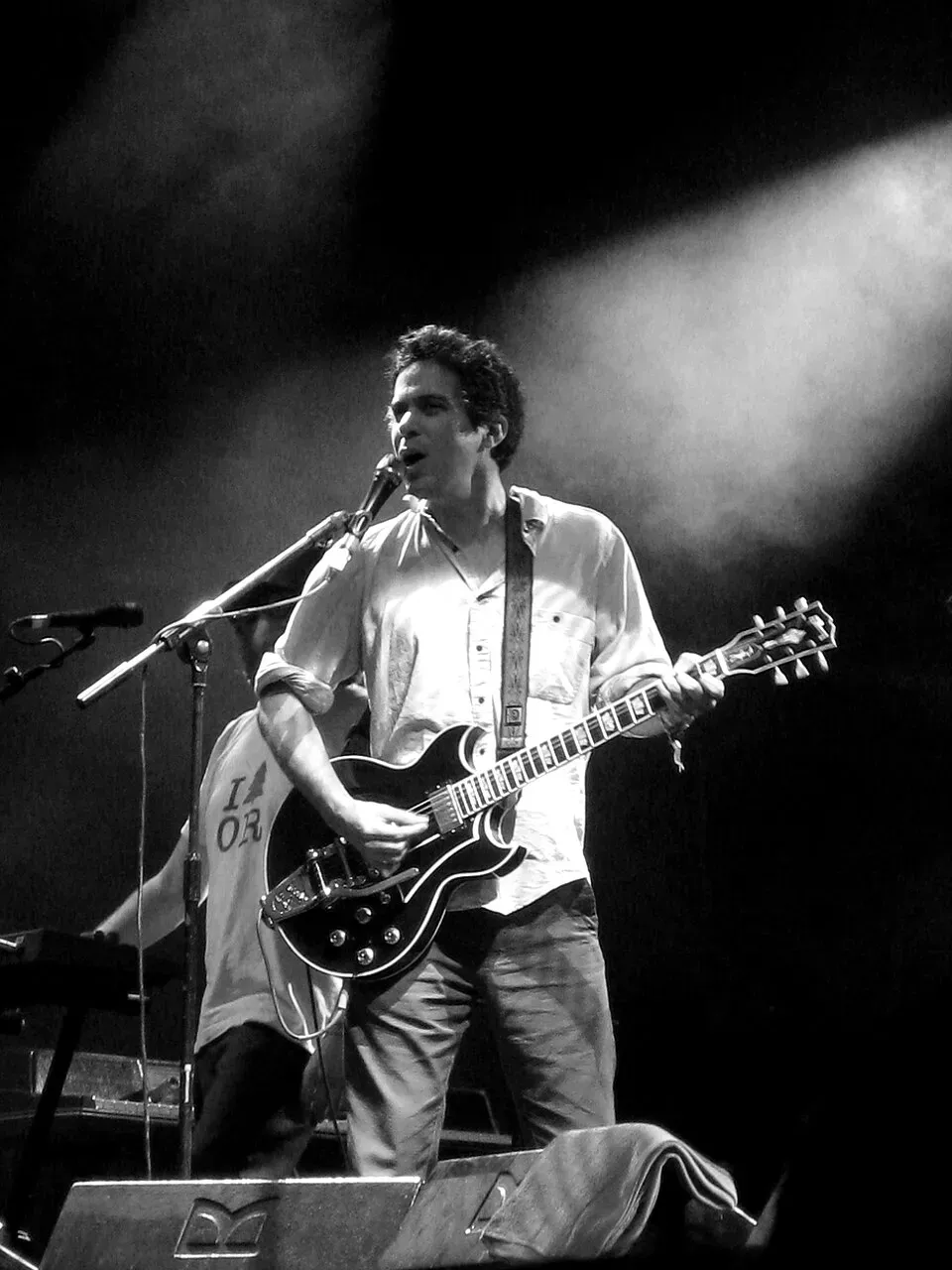 Josh Ward Tickets and Info
