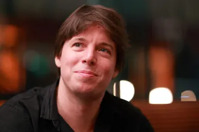 Joshua Bell & The Atlanta Symphony Orchestra