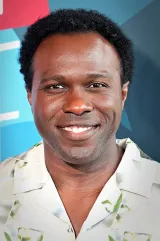 Joshua Henry