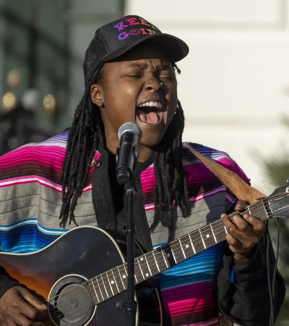 Joy Oladokun Tickets and Info