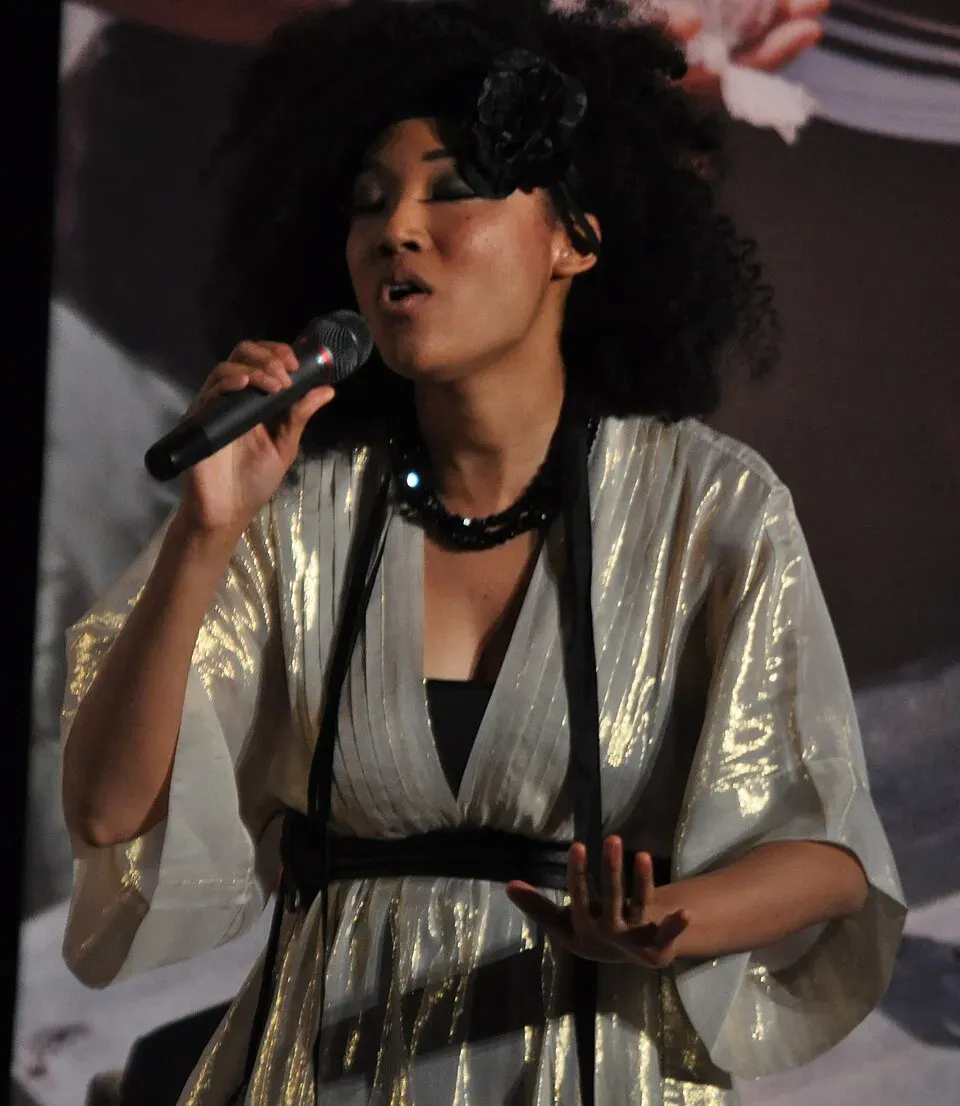Judith Hill Tickets and Info