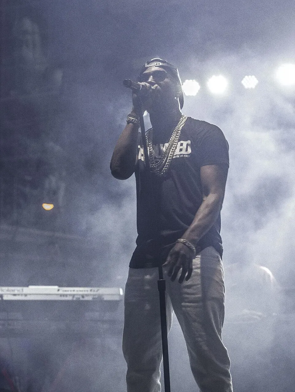 Juicy J & Project Pat