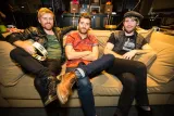 Jukebox The Ghost