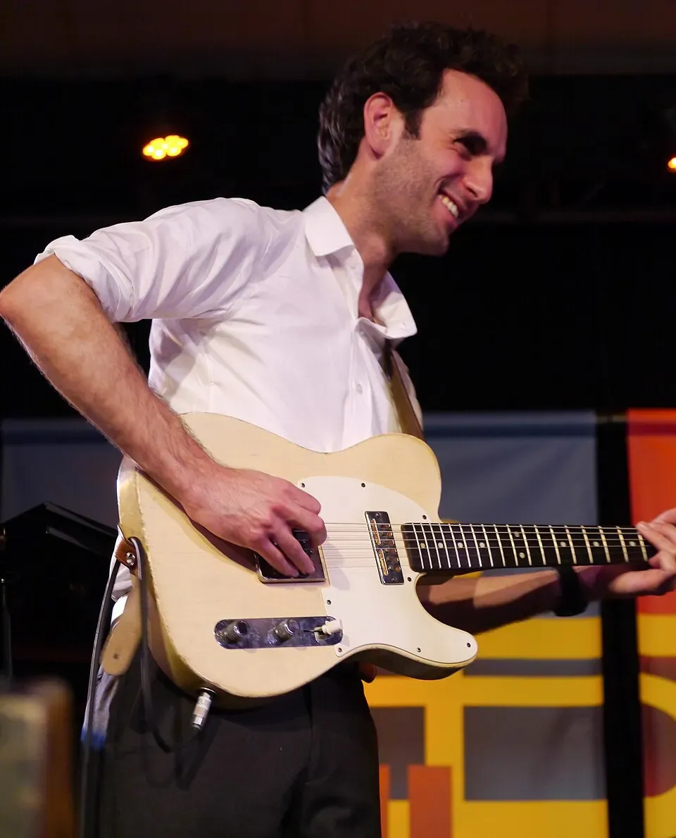 Julian Lage, John Medeski, Jorge Roeder & Kenny Wollesen Tickets and Info
