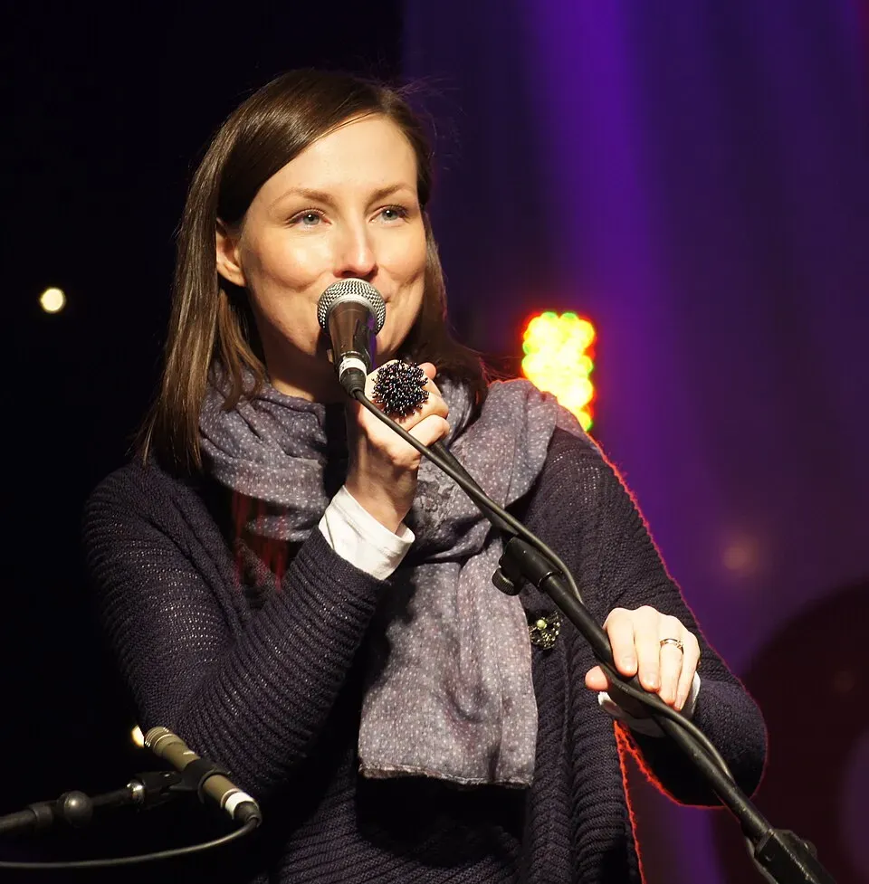 Julie Fowlis Tickets and Info