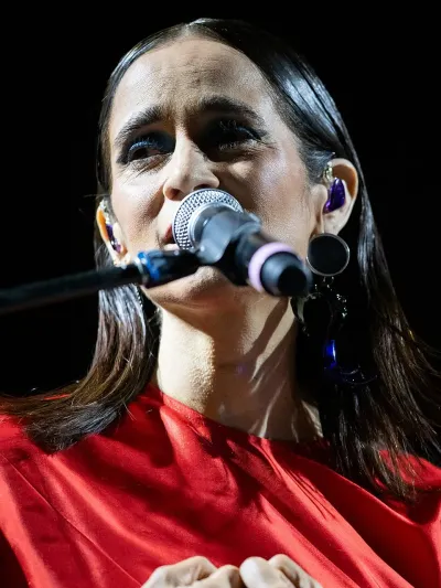 Julieta Venegas
